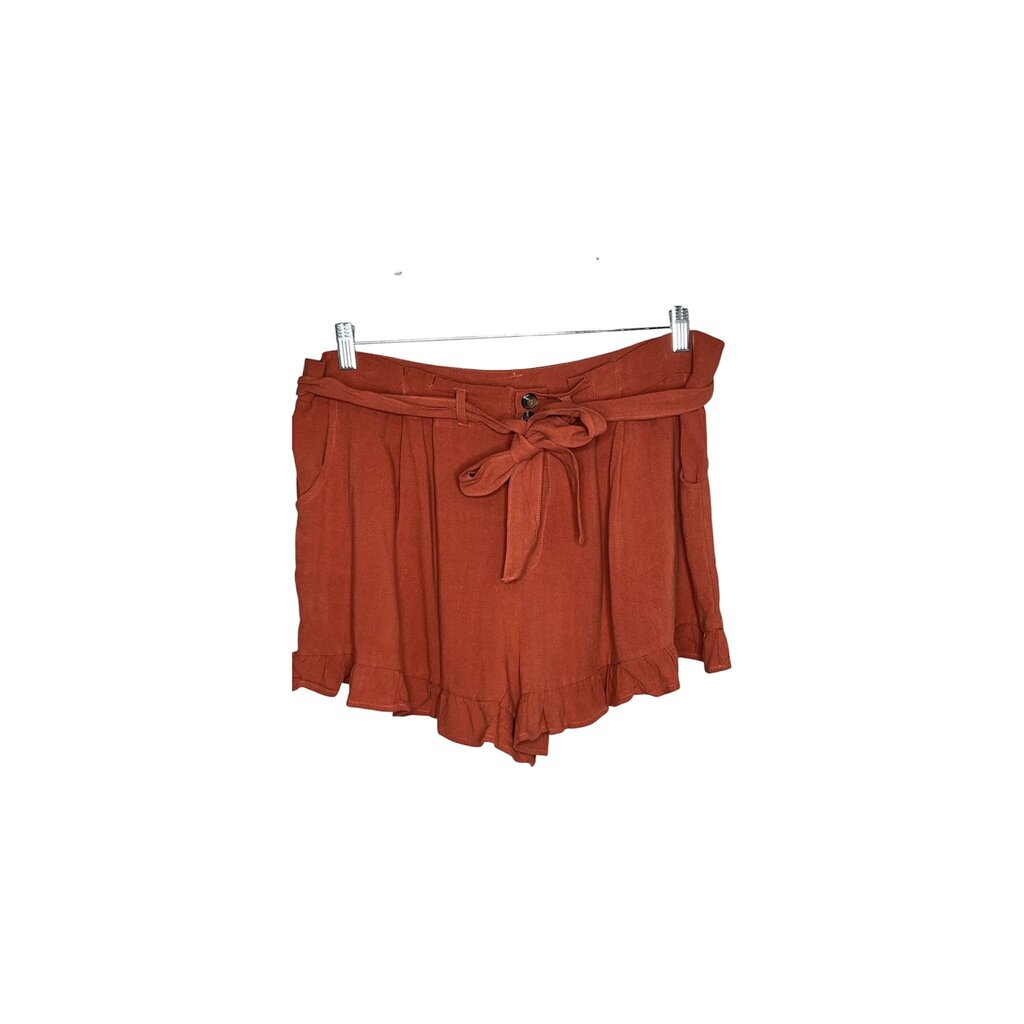 Umgee 1X Shorts... NWT... MSRP $38
