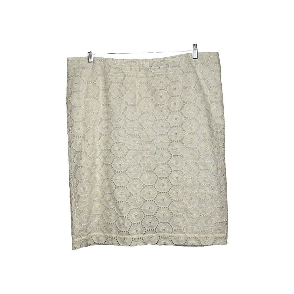 Ann Taylor 18 Skirt