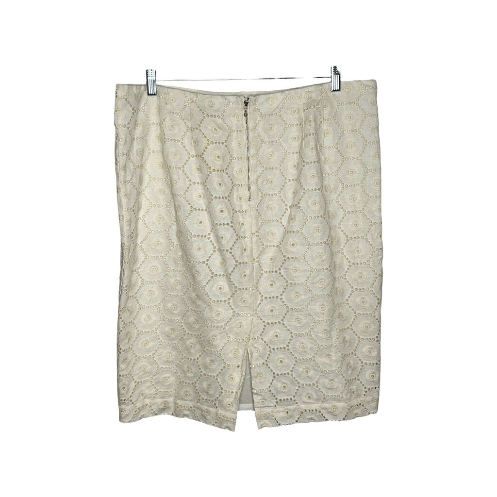 Ann Taylor 18 Skirt