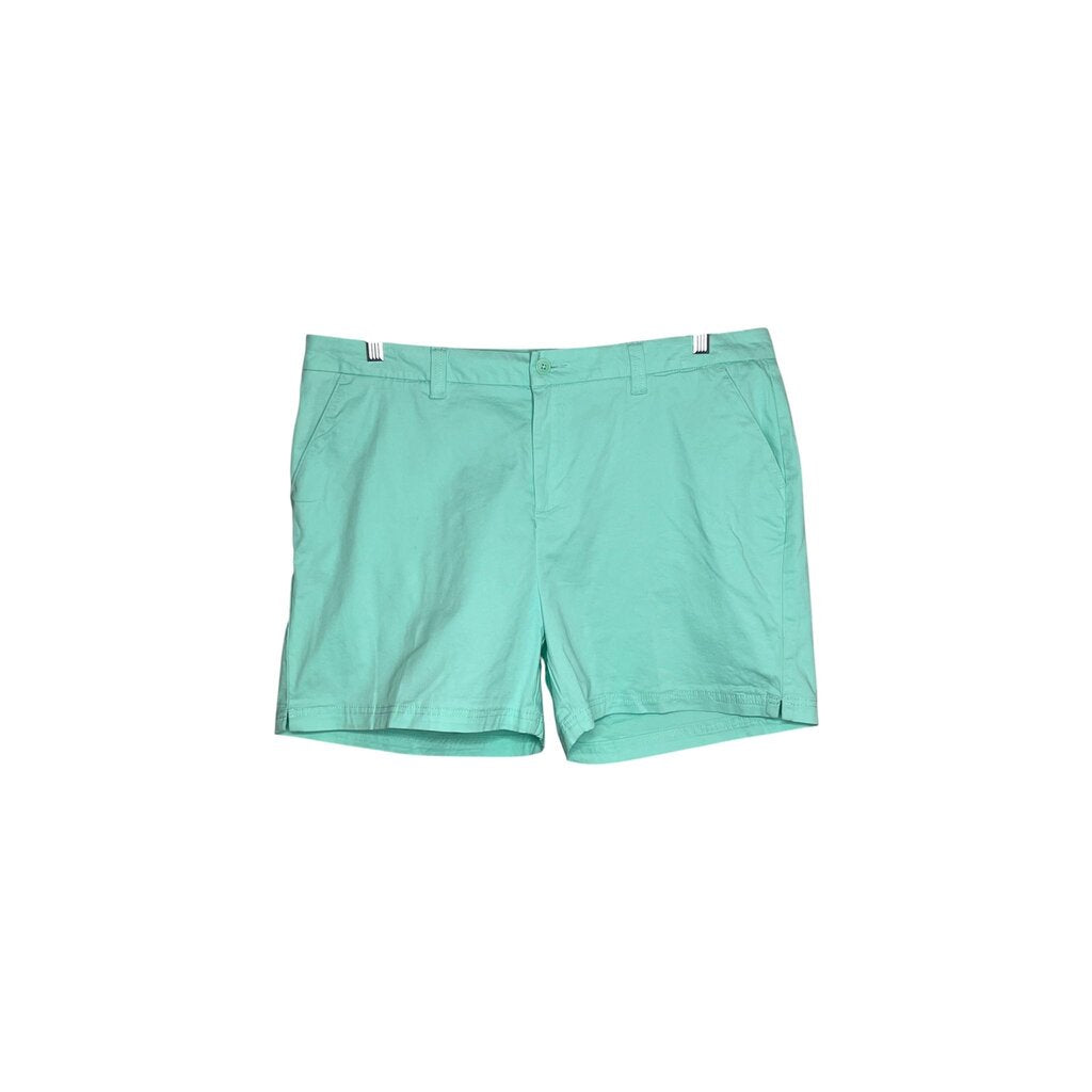 Magellan 18 Shorts