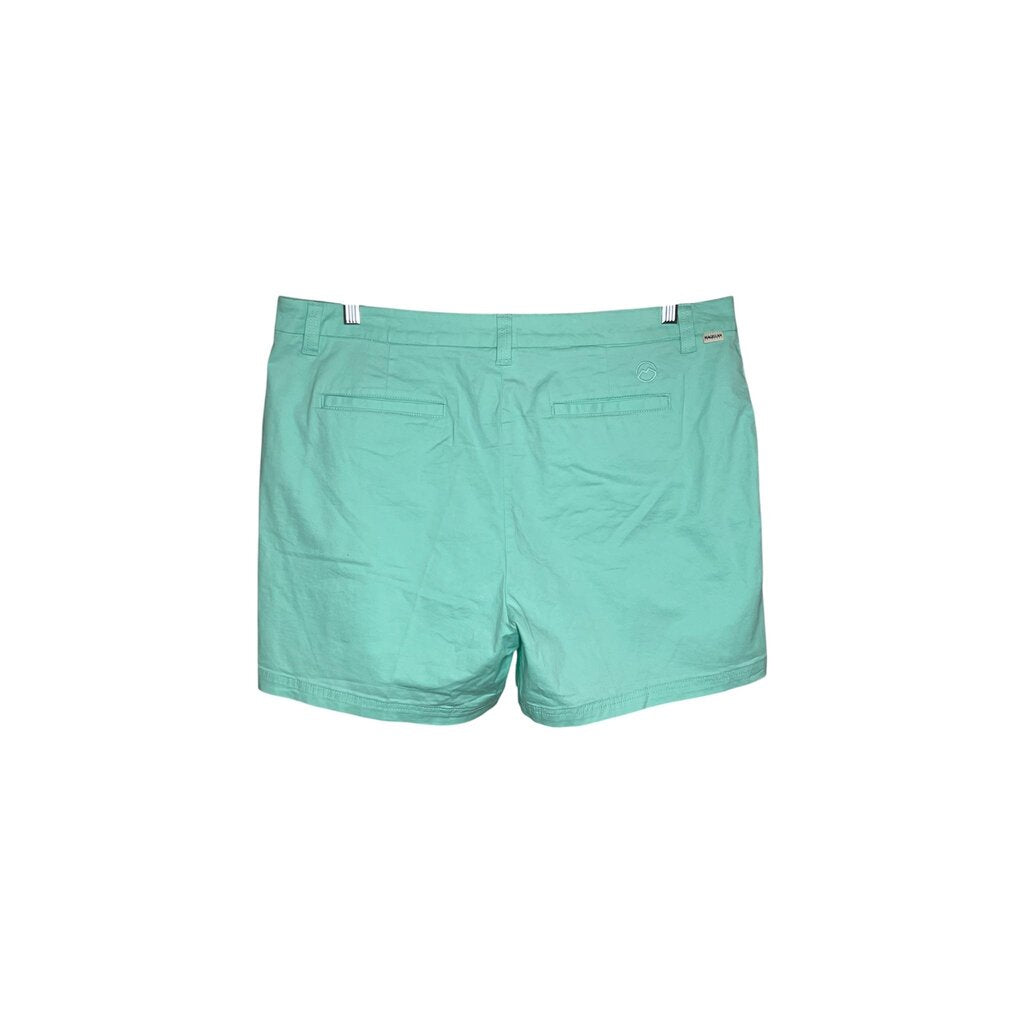 Magellan 18 Shorts
