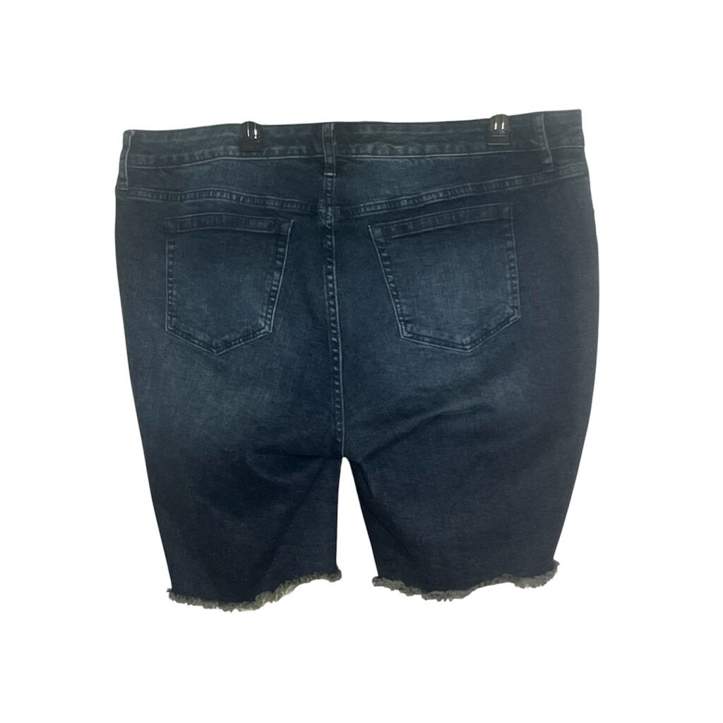 Torrid 18 Shorts