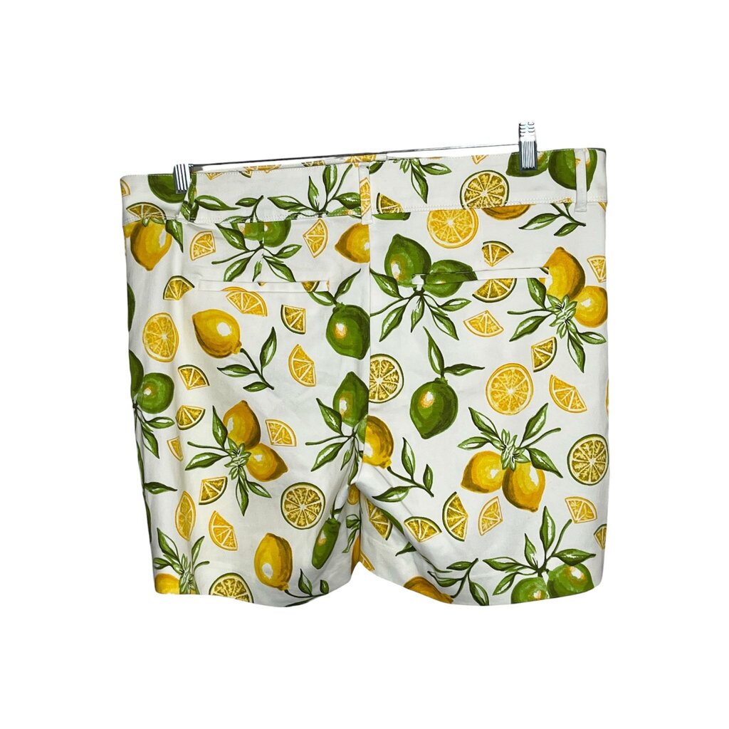 Isaac Mizrahi 16 Shorts