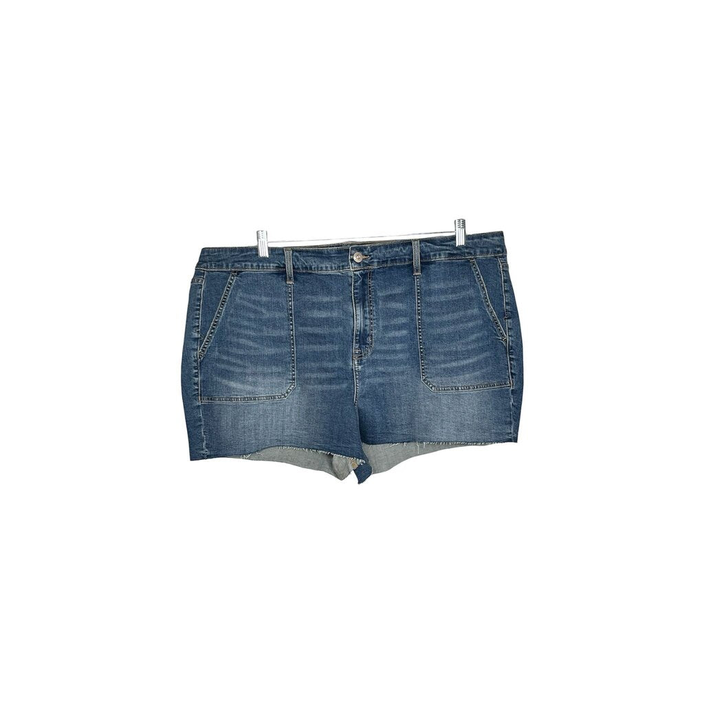 Torris 24 Shorts... NWT... MSRP $49.50