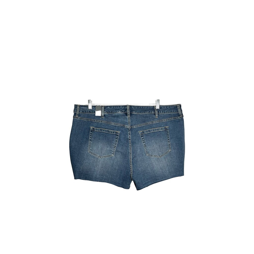 Torris 24 Shorts... NWT... MSRP $49.50