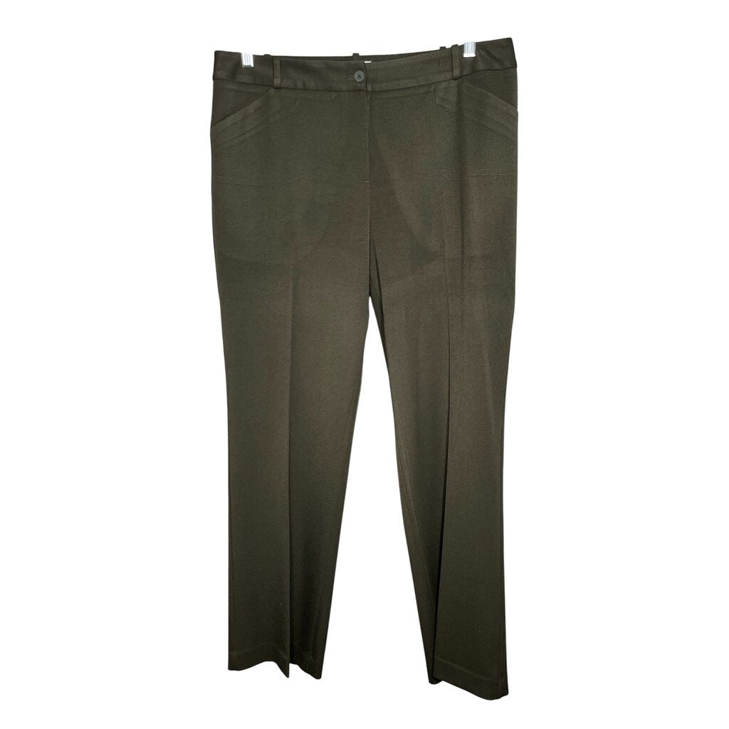 Talbots 16 Pants