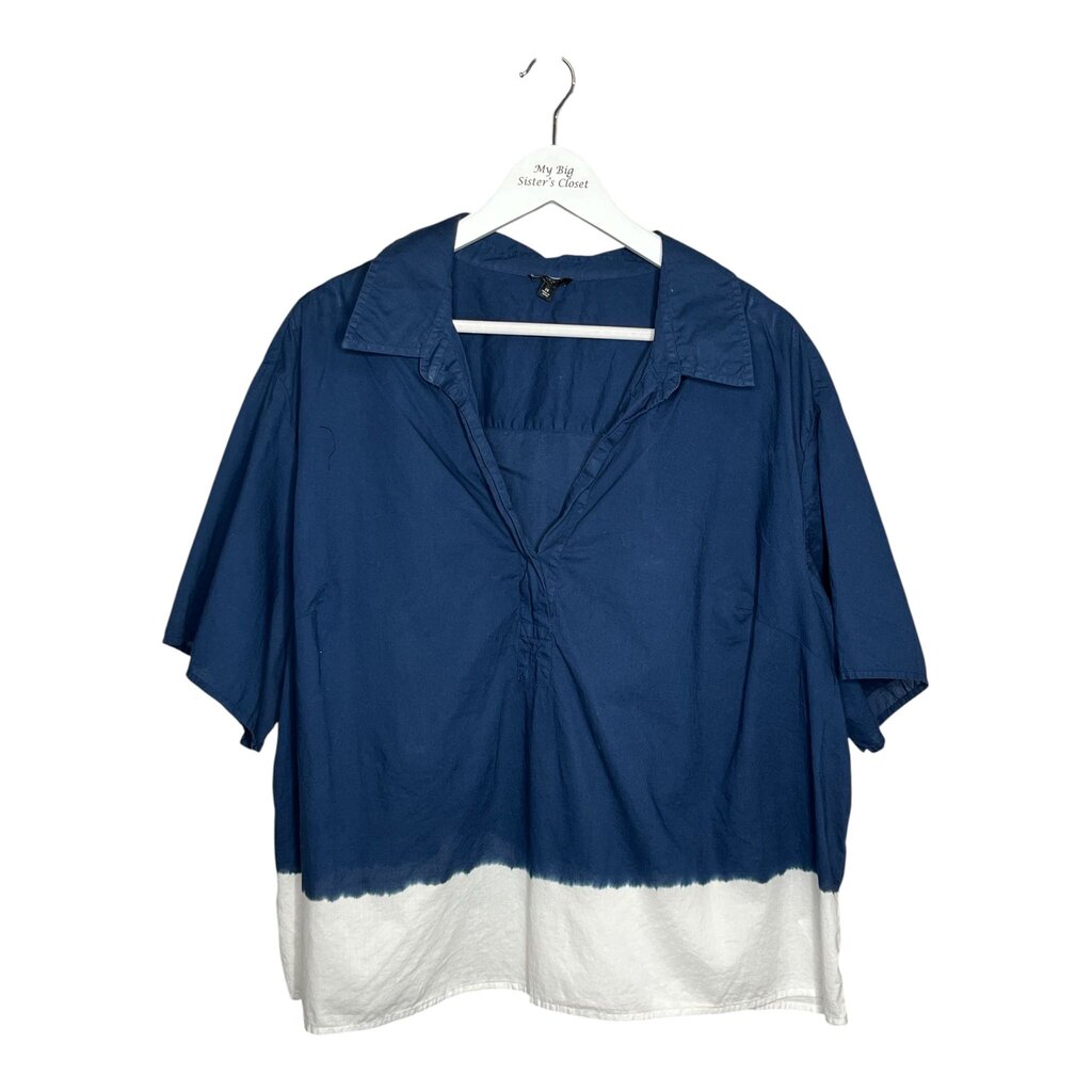 Talbots 2X Top