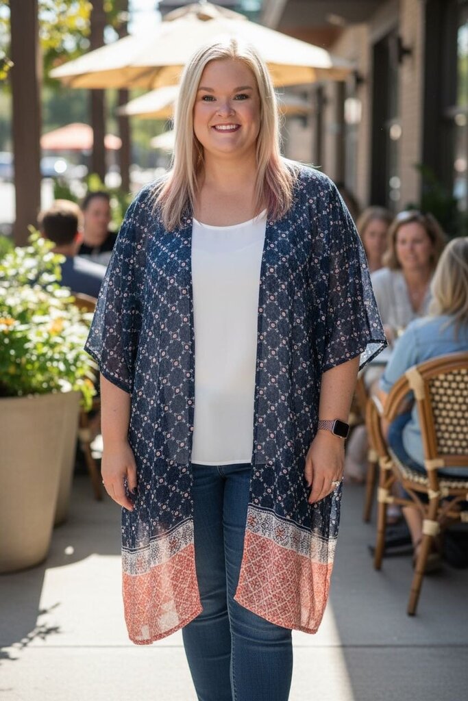 Torrid 3X Shrug