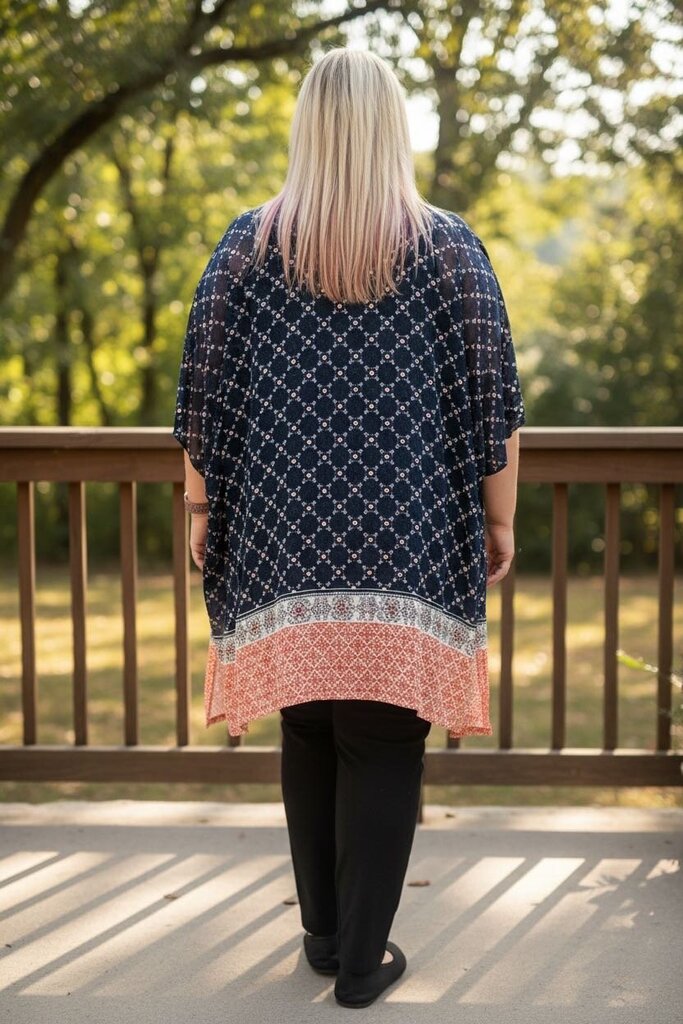 Torrid 3X Shrug