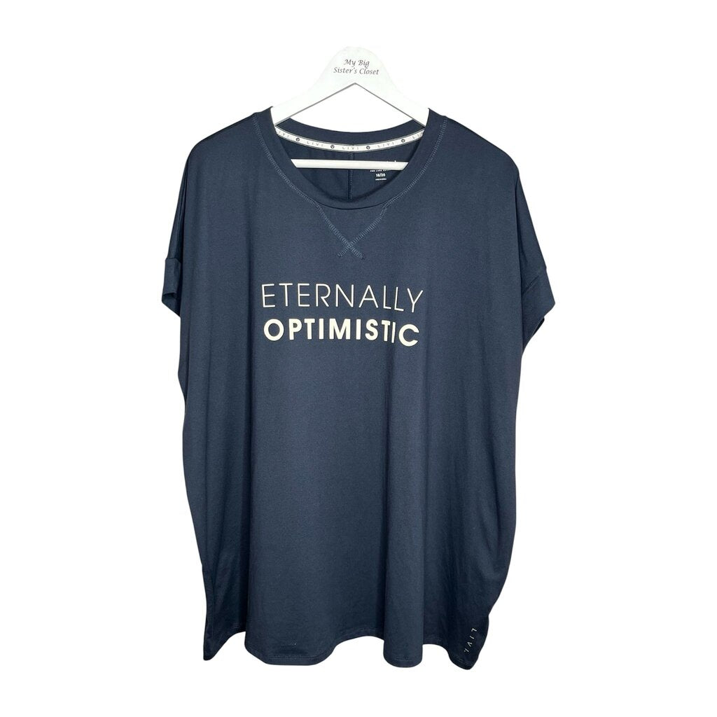 Livi 18/20 Top