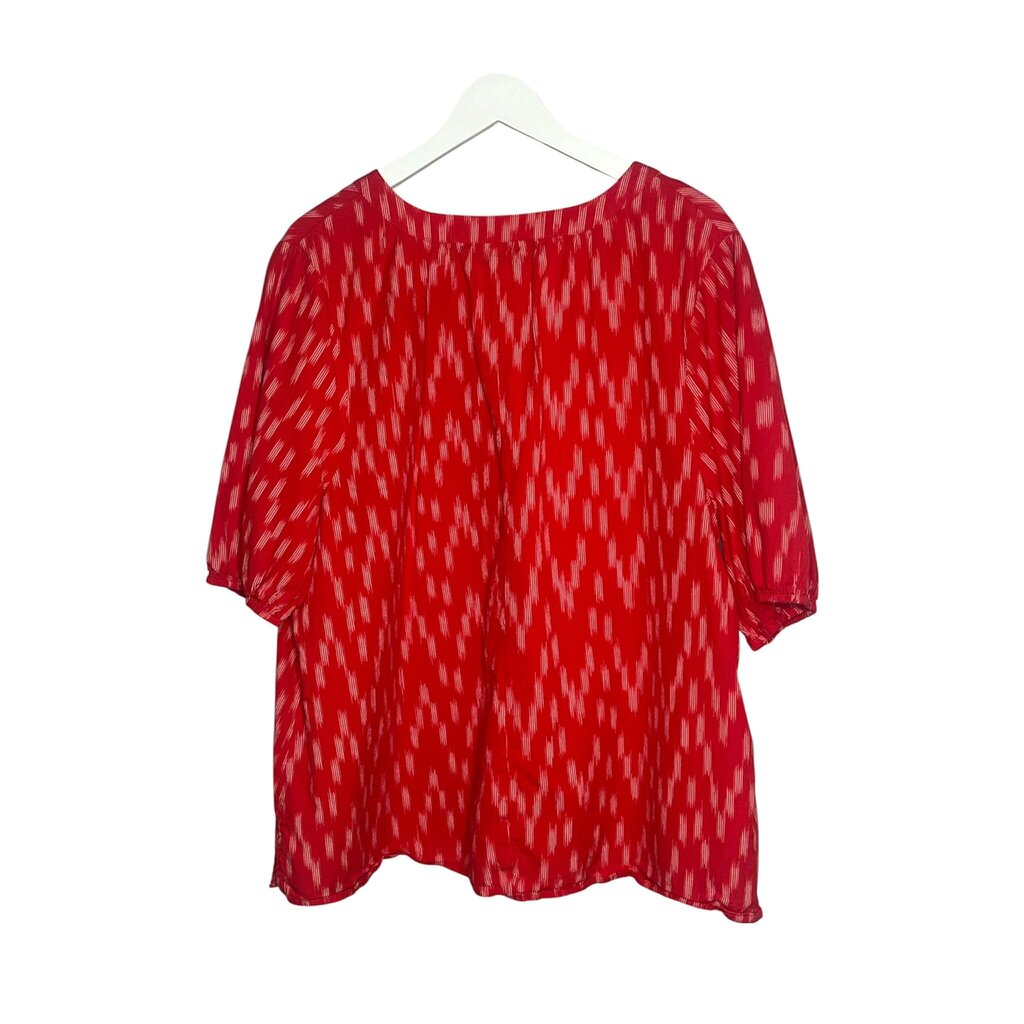 Lane Bryant 18 Top