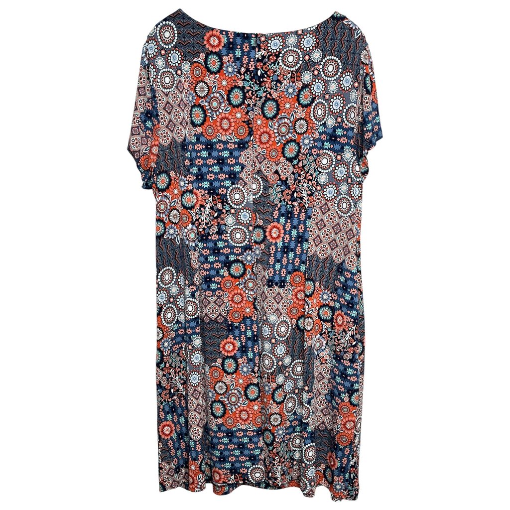 Connected 24W Dress