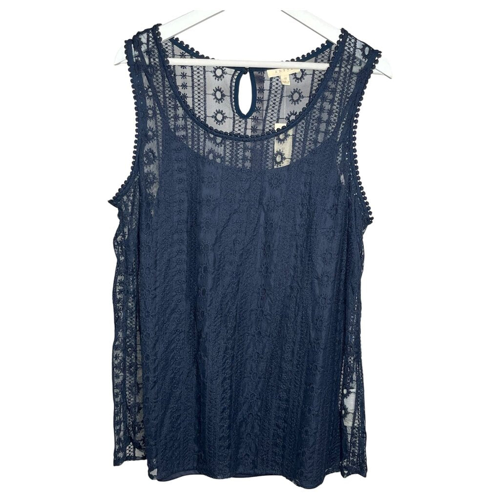 Adiva 1X top