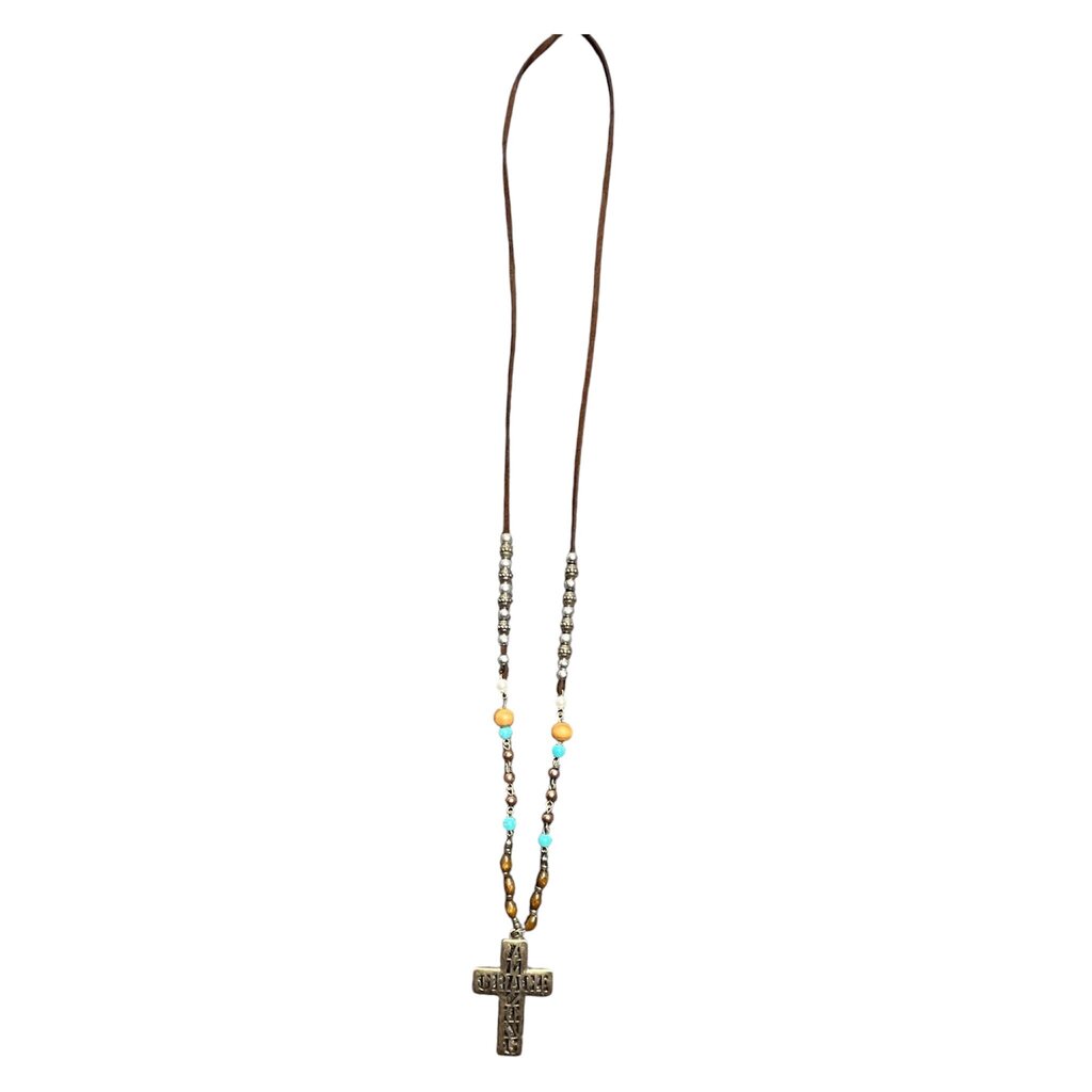 Amazing Grace Necklace