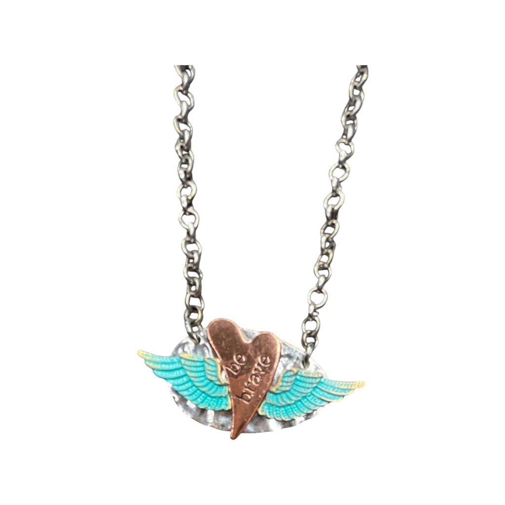 Plunder Necklace