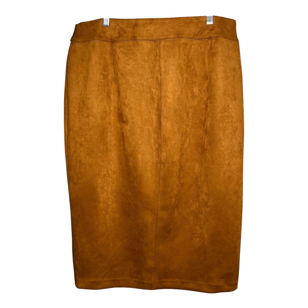 Marc New York 3X Skirt