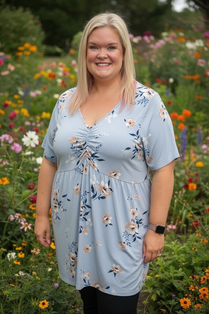 Torrid 3X Top