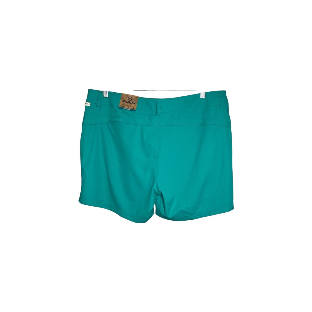 Magellan 1X Shorts... NWT