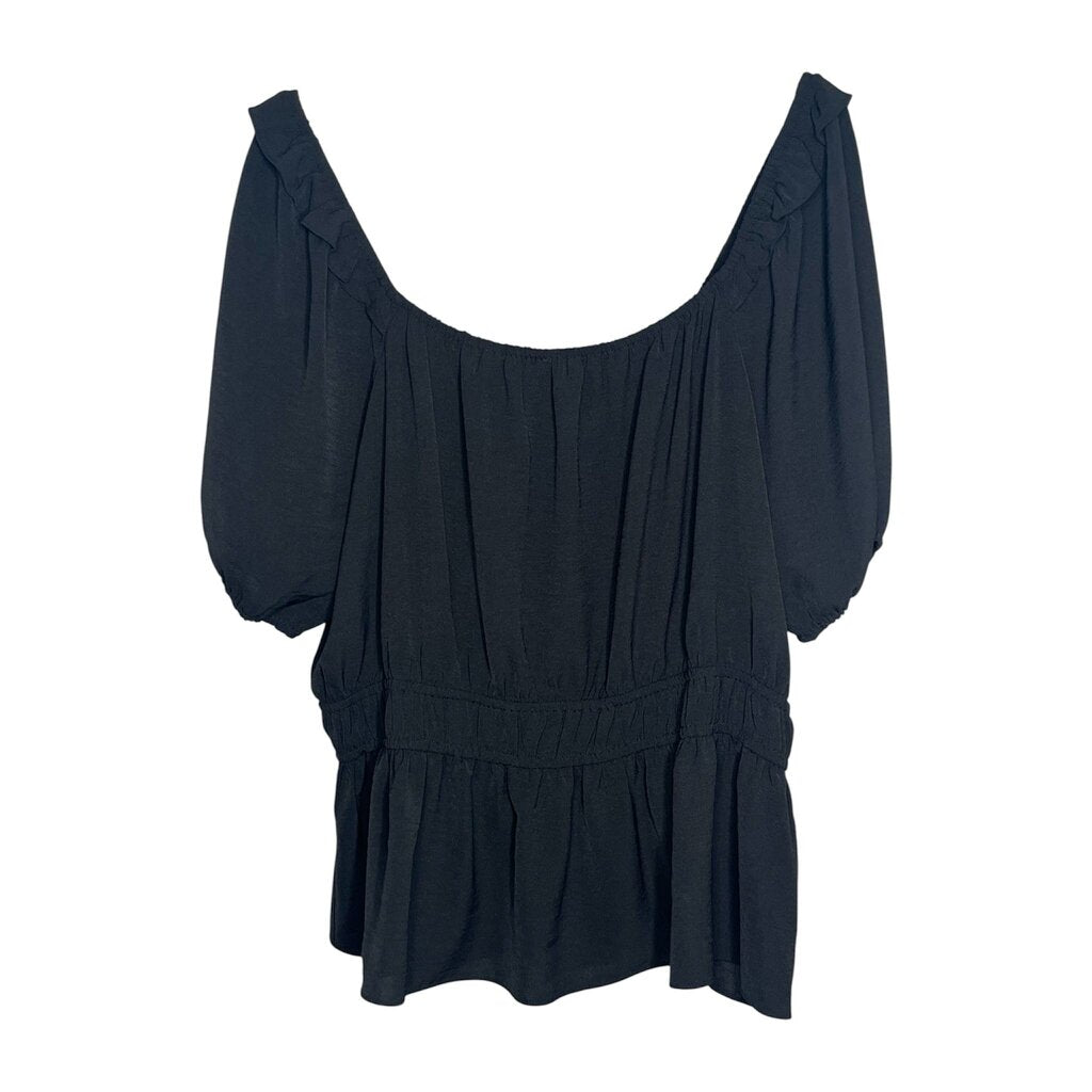 Nine West XXL Top... NWT... MSRP $36