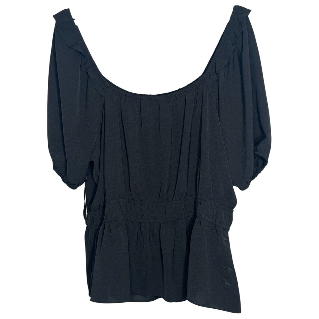 Nine West XXL Top... NWT... MSRP $36