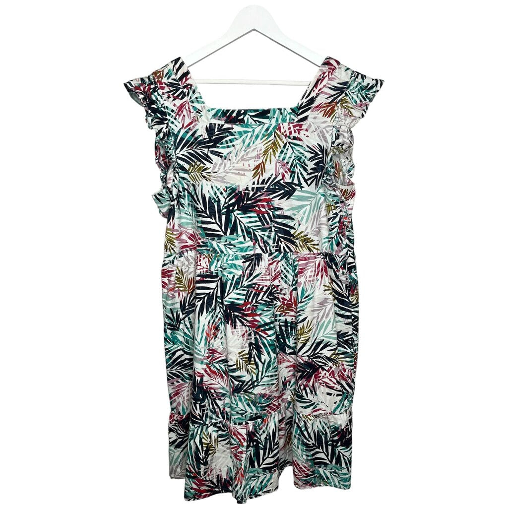 Beach Lunch Lounge XL Dress