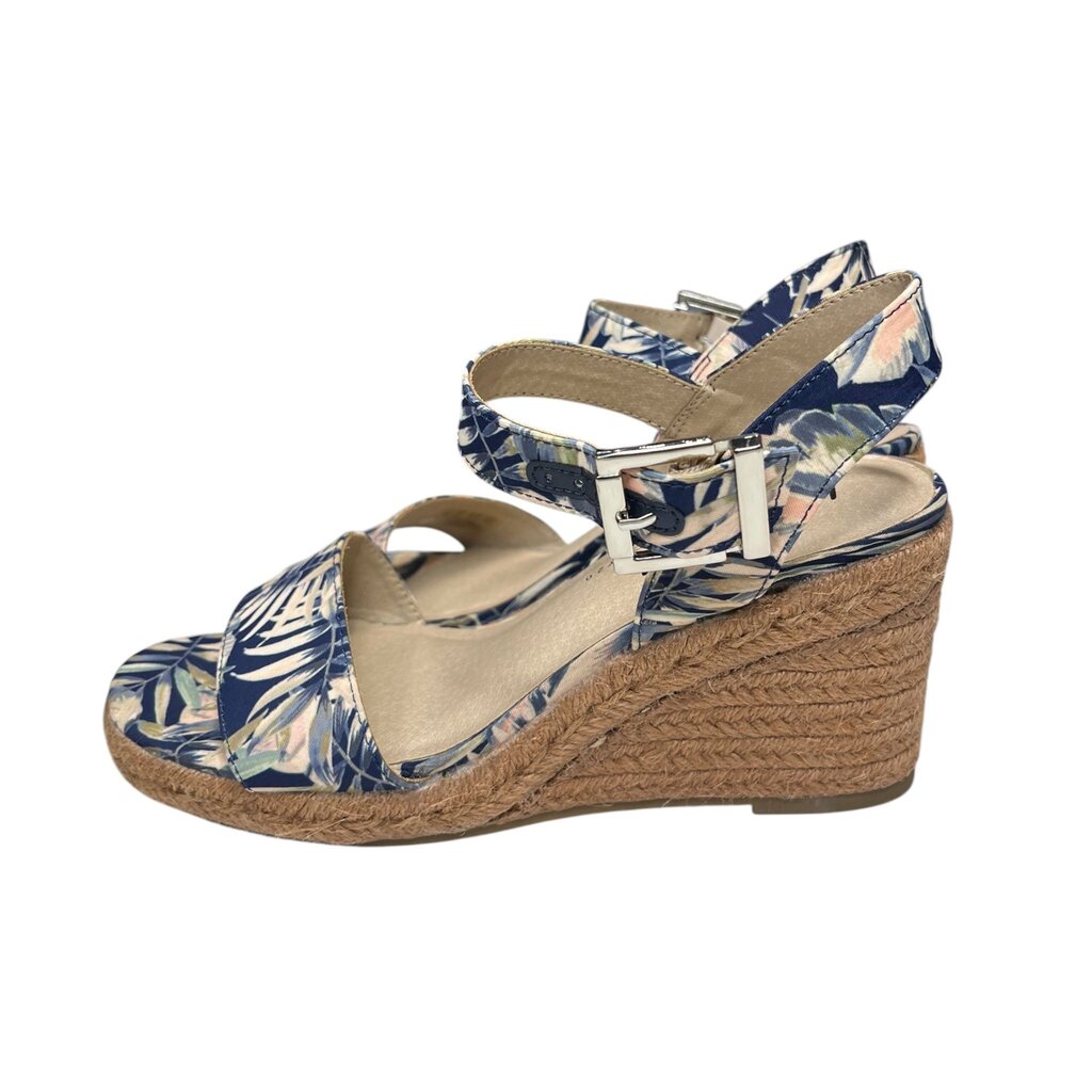 Lifestride SZ 8 Sandals