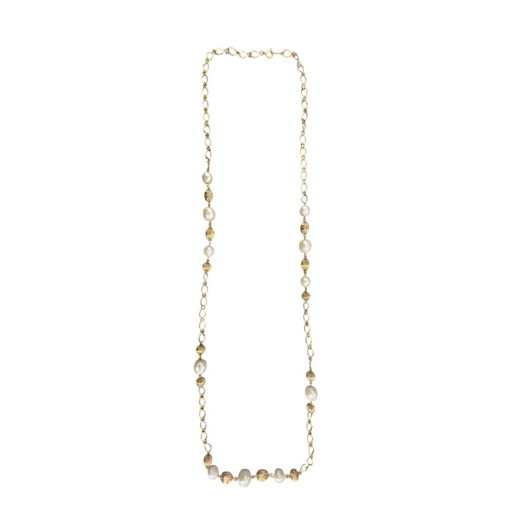 Avon Pearl/Bead Necklace