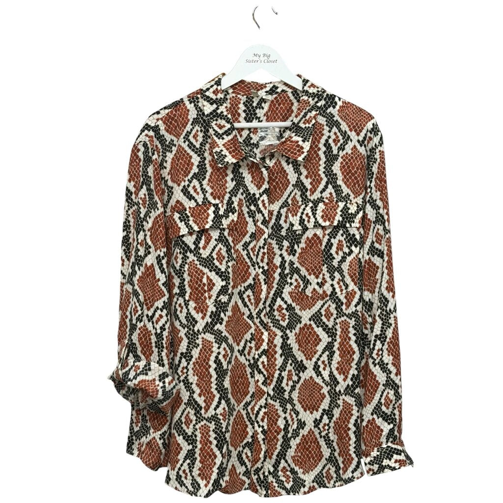 Cato 26/28W Top..nwt