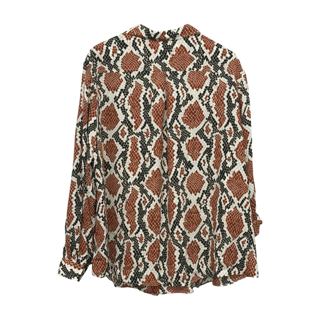 Cato 26/28W Top..nwt