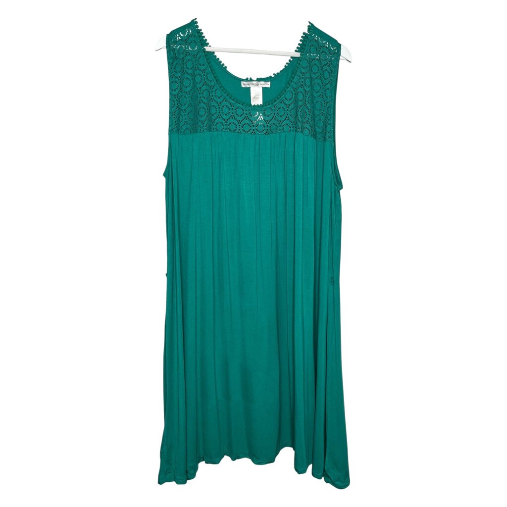 Signature Collection 2X Dress
