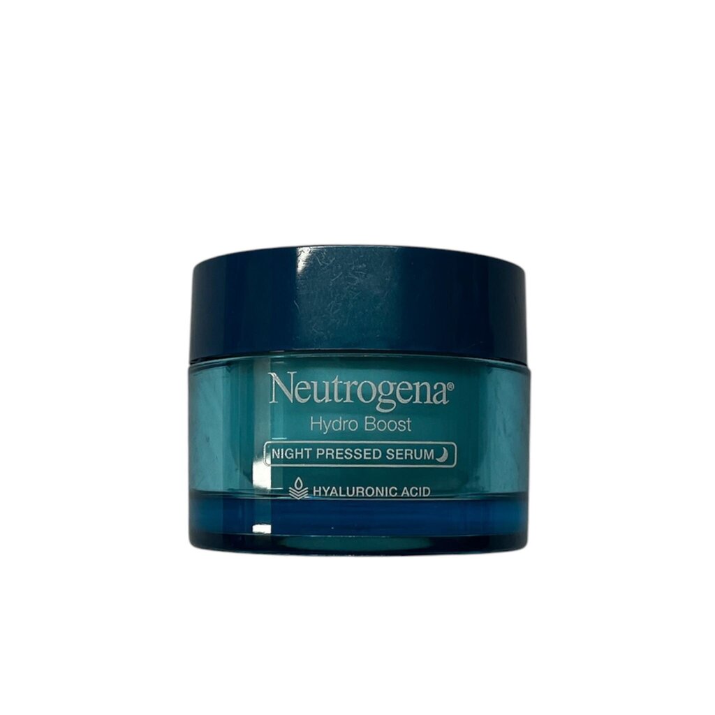 Neutrogena Hdro Night Serum