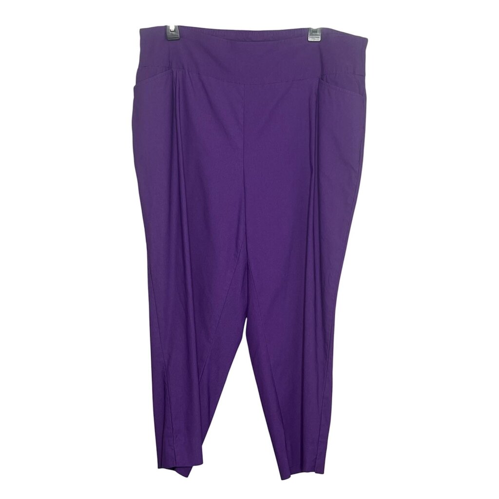 Cato 18W Capris