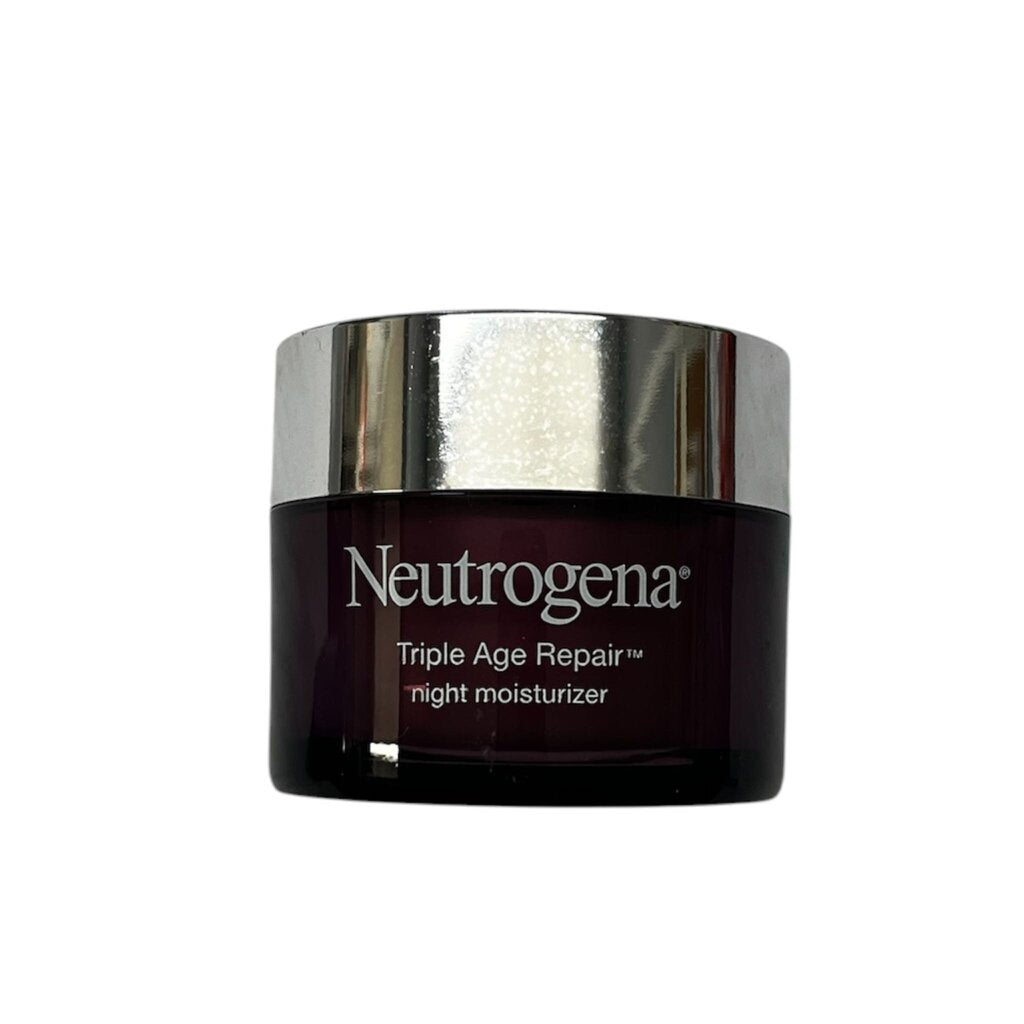 Neutrogena Night Moisturizer