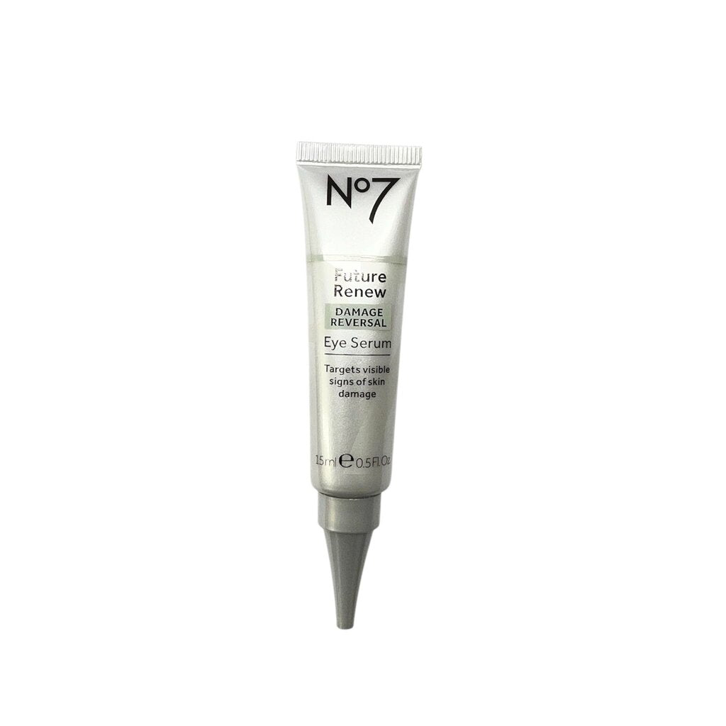No 7 Eye Serum