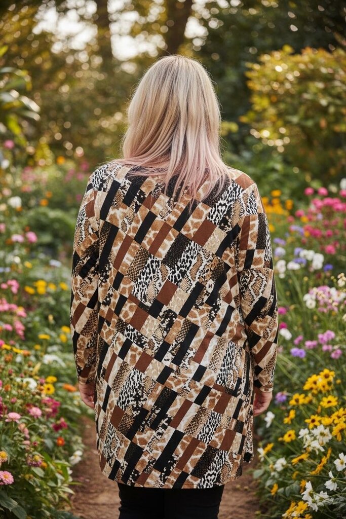 Ruby Rd 3X Top NWT MSRP $48