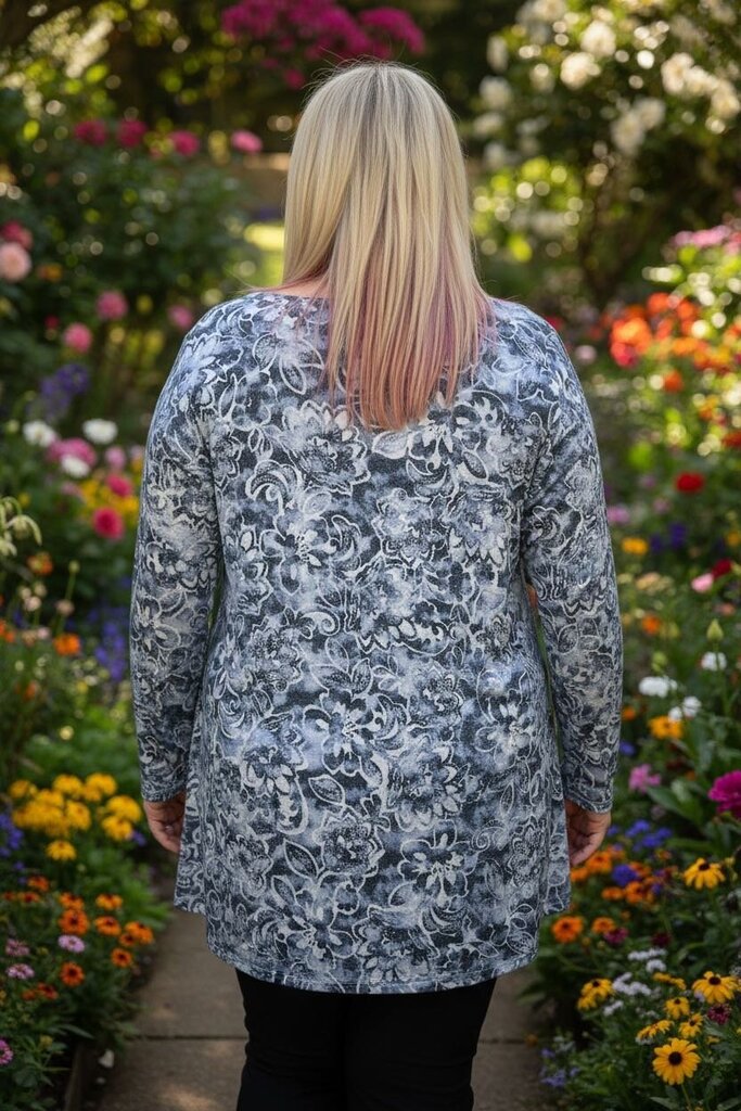 Ruby Rd 3X Top NWT MSRP $65