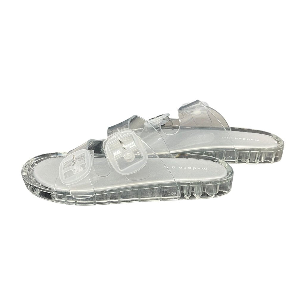 Madden Girl 8.5 Sandals
