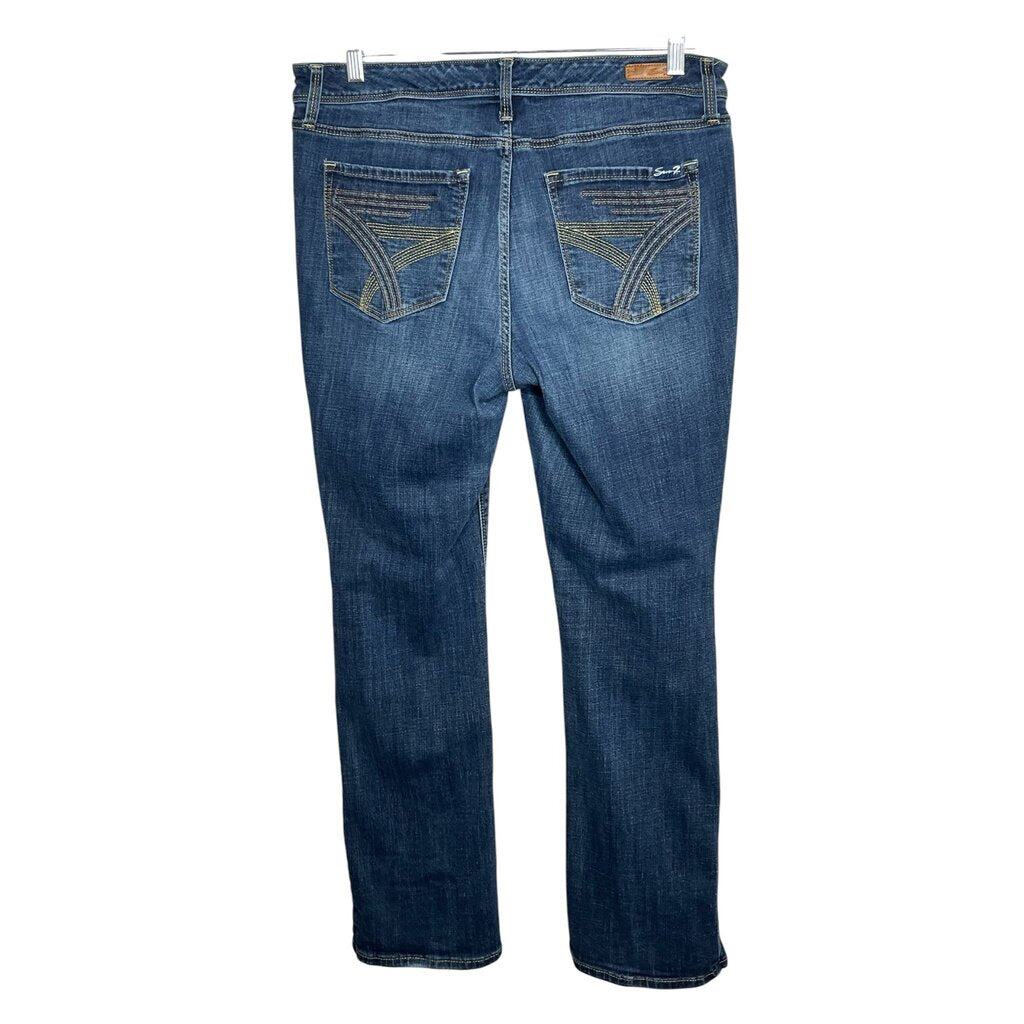 Seven 7 16 Jeans
