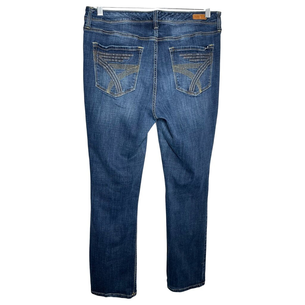 Seven 7 16 Jeans
