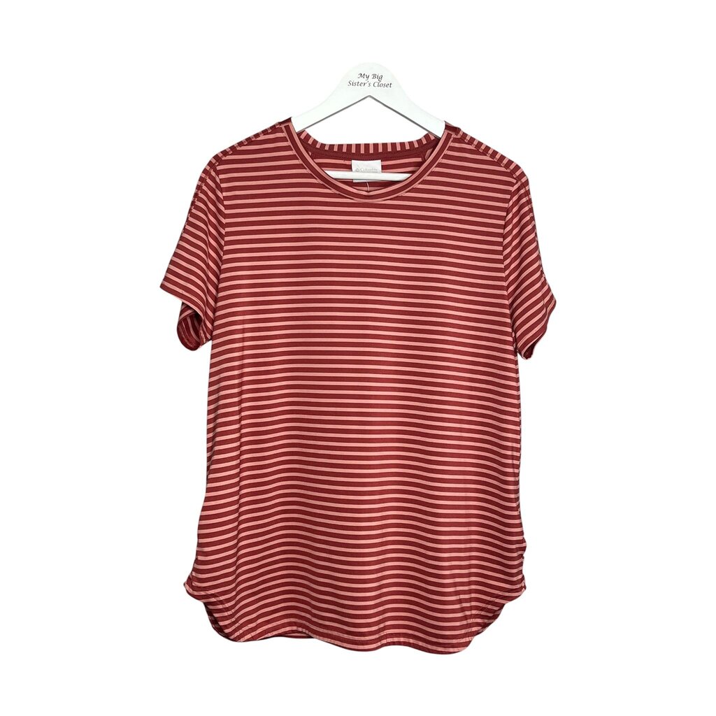Columbia XL Top