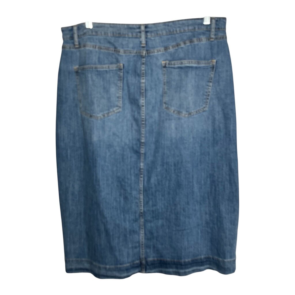 Sonoma 16W Skirt