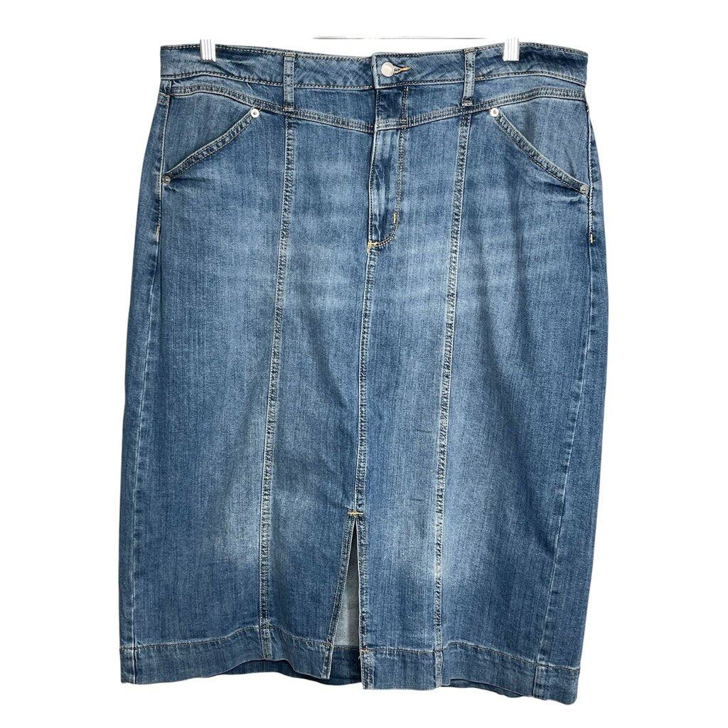 Sonoma 16W Skirt