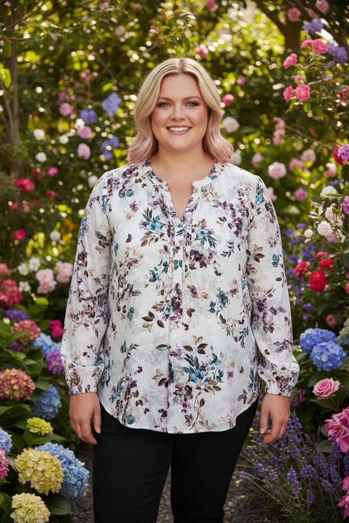Torrid 1X Top