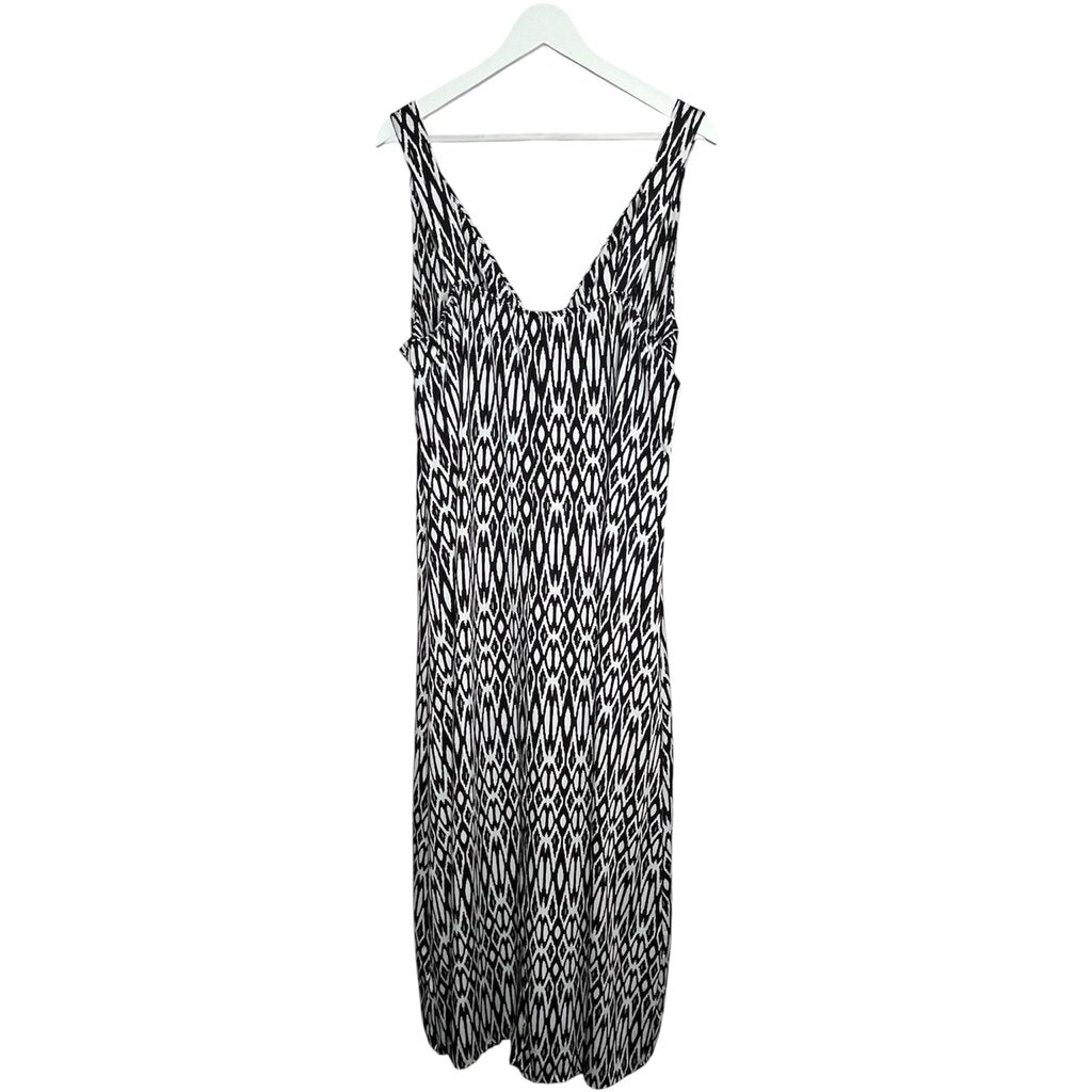Beverly Drive 2X Dress