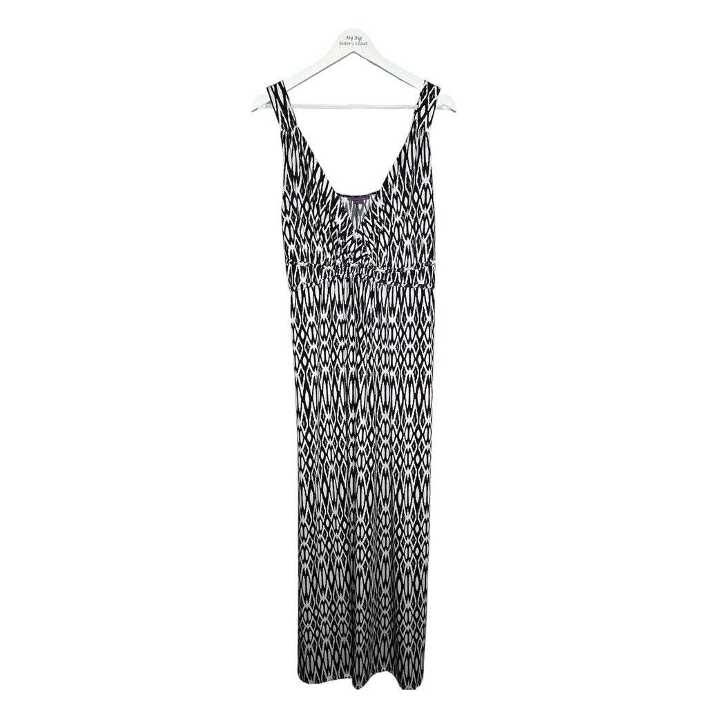 Beverly Drive 2X Dress