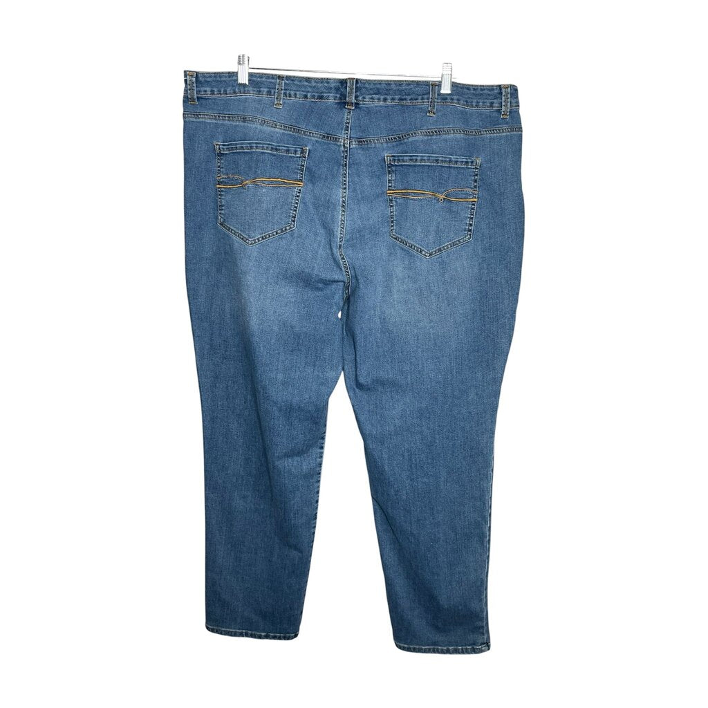 Gloria Vanderbilt 24W Jeans
