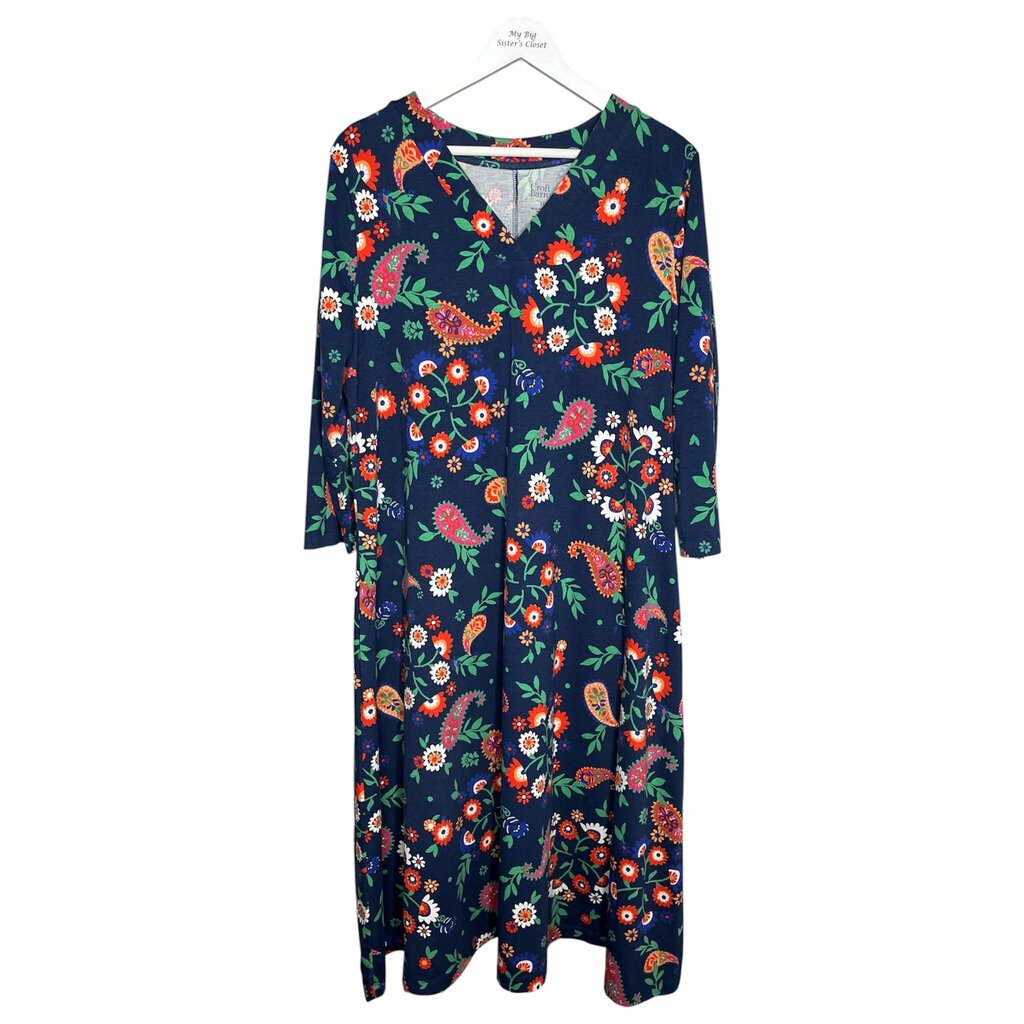 Croft & Barrow XXL Dress