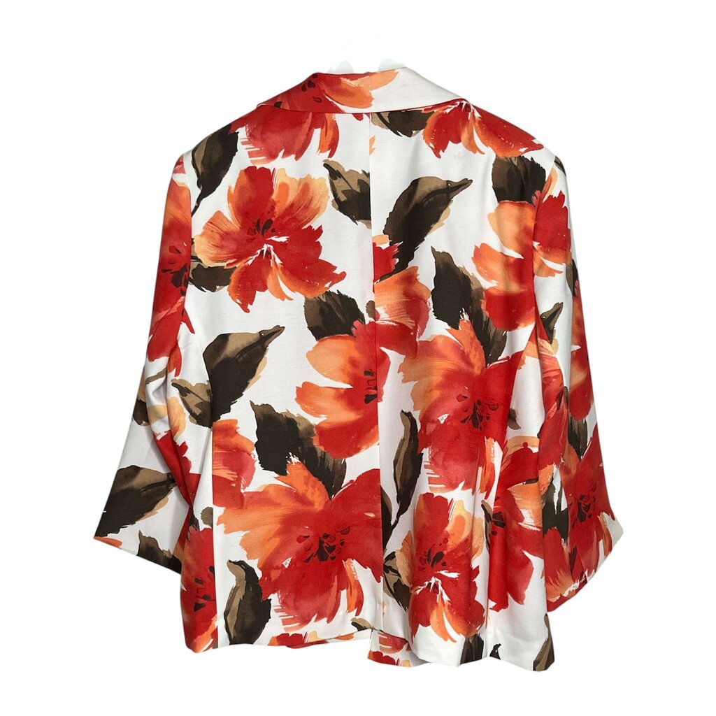 Alfred Dunner 22W Jacket