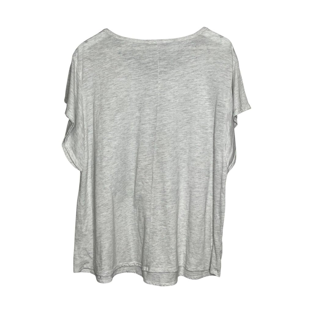 Cato 18/20W Top