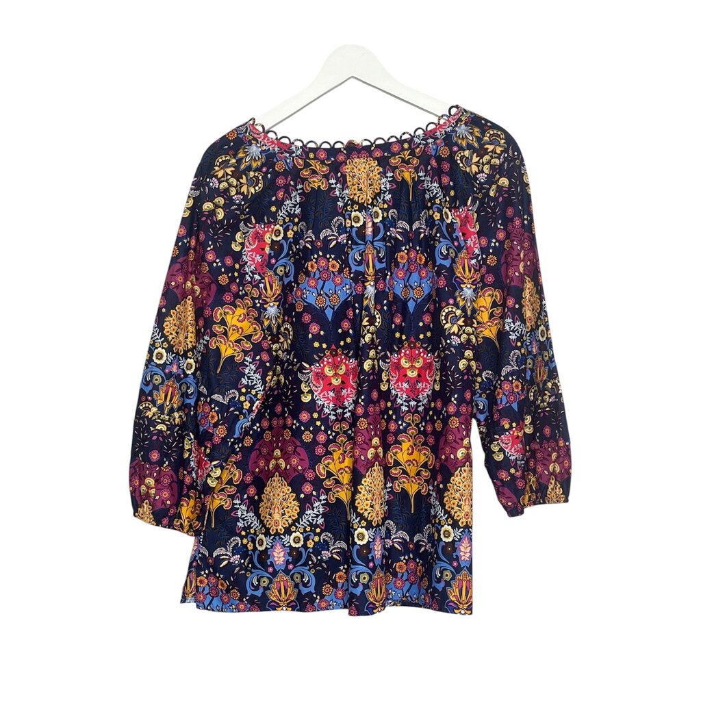 Talbots 1X Top